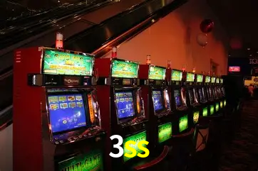 Desvendando o Mundo dos Jogos Virtuais na 3ss