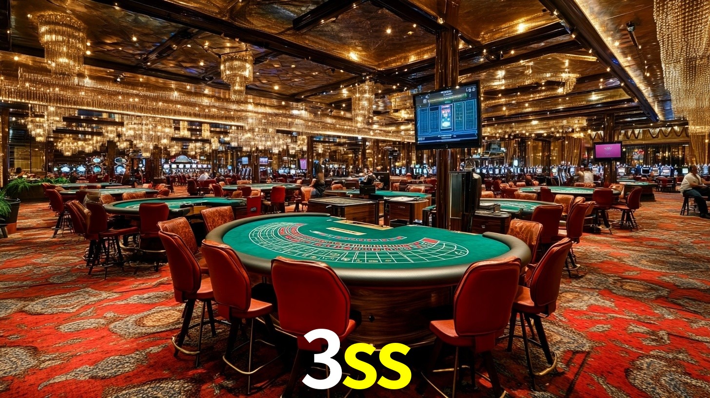 3ss - Confiável-de Casino Online Brasil - 3ss.com