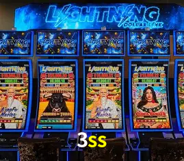 Desvendando o Mundo dos Jogos Virtuais na 3ss