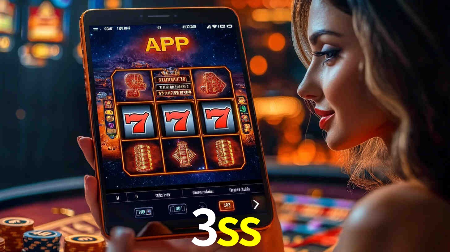 3ss: A Experiência de Casino com Jogos de Mesa ao Vivo