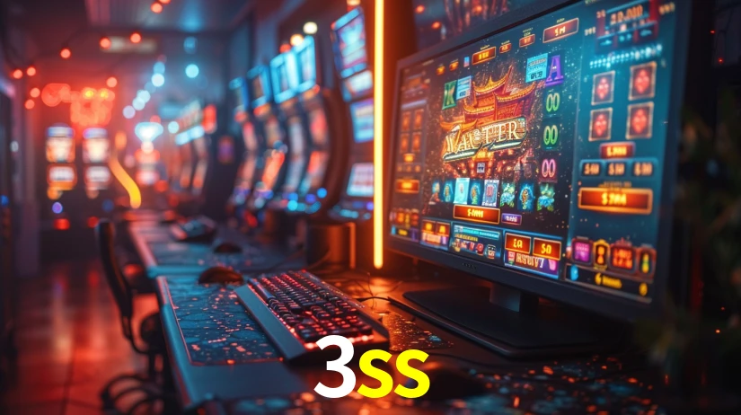 Experimente o Login Seguro Premium no 3ss