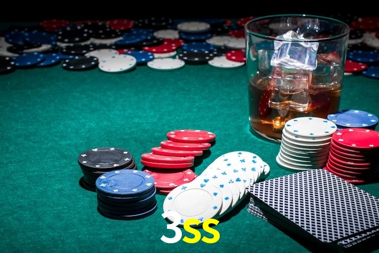 Avaliações dos Jogadores 3ss
