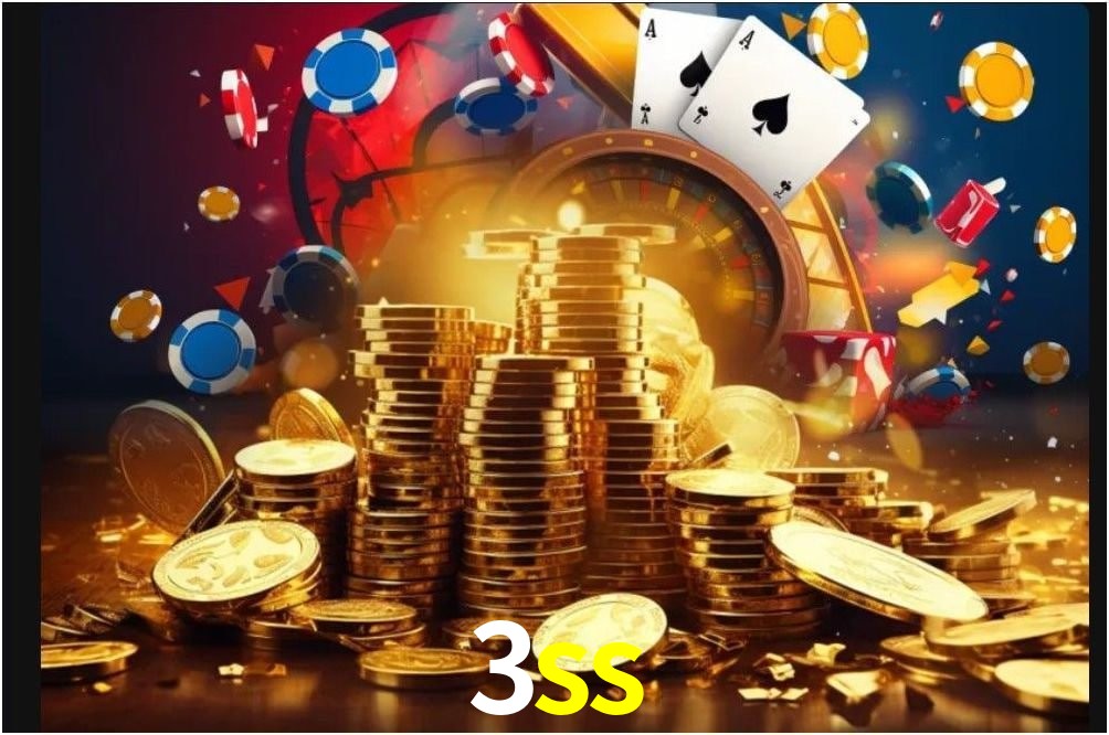 Casino Ao Vivo 3ss