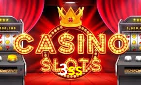 Slot Games 3ss