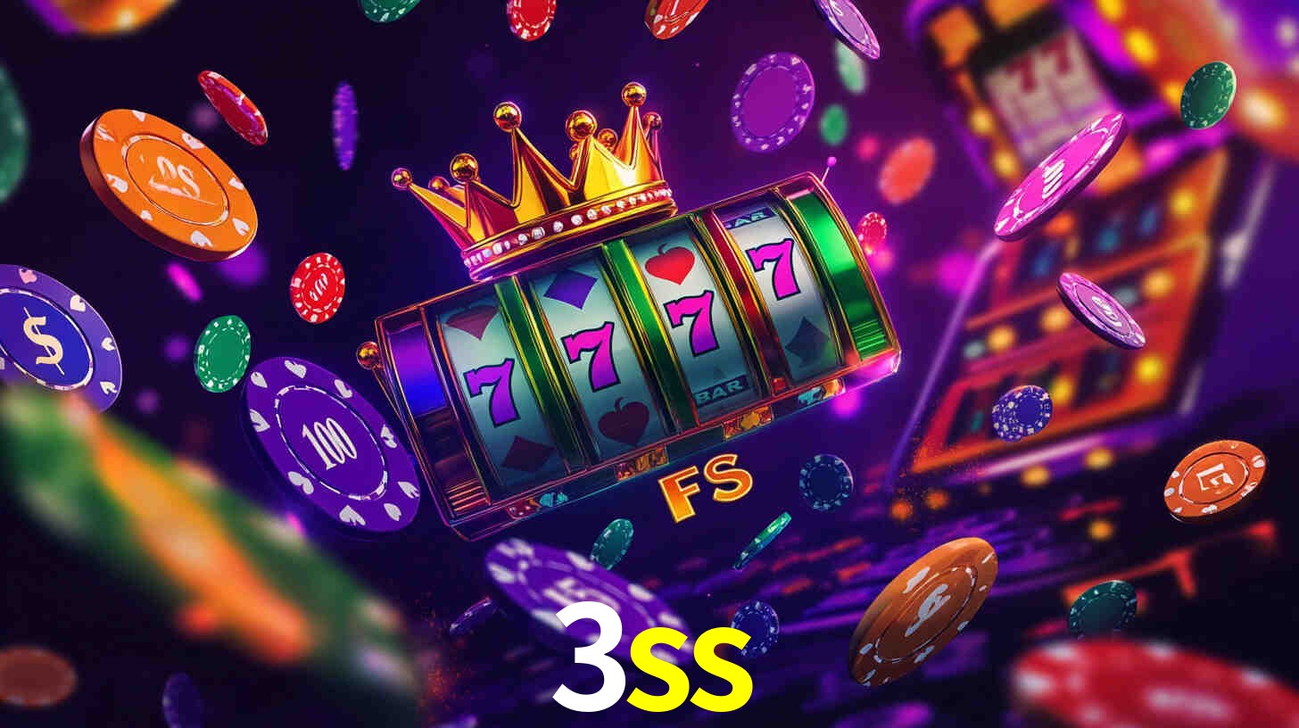 Welcome Bonus 3ss
