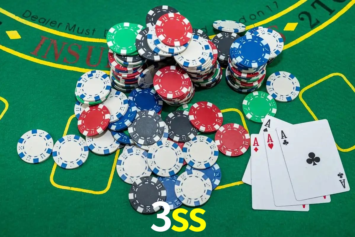 Estatísticas Esportivas 3ss