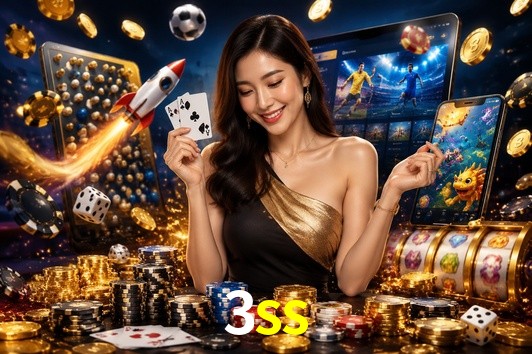 Account Benefits 3ss