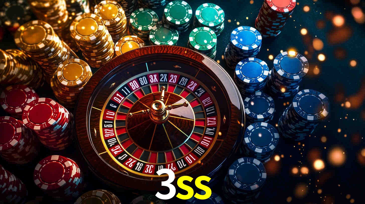 3ss App Interface