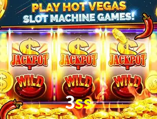 Descubra o Programa VIP da 3ss: Vantagens Exclusivas para Jogadores