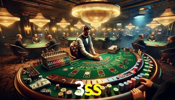 Player Reviews 3ss