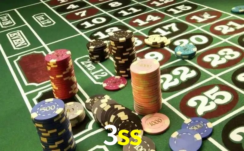 Promoções Sazonais 3ss