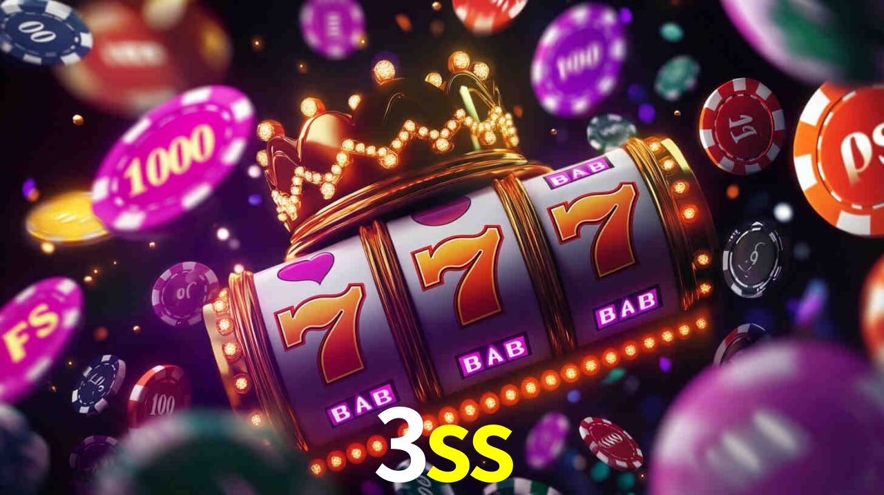 Live Casino 3ss
