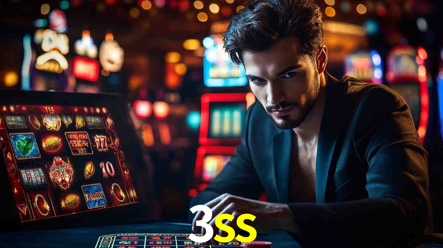 3ss,3ss.com