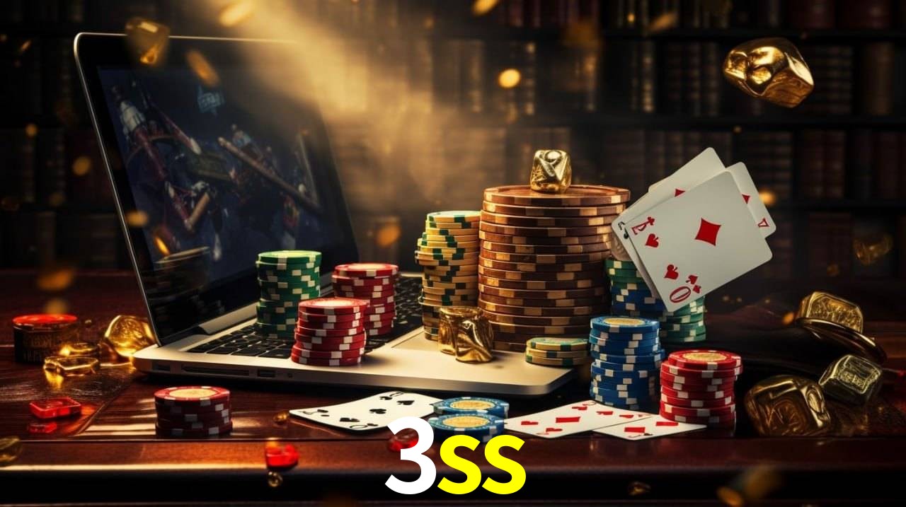Recursos de Bônus 3ss