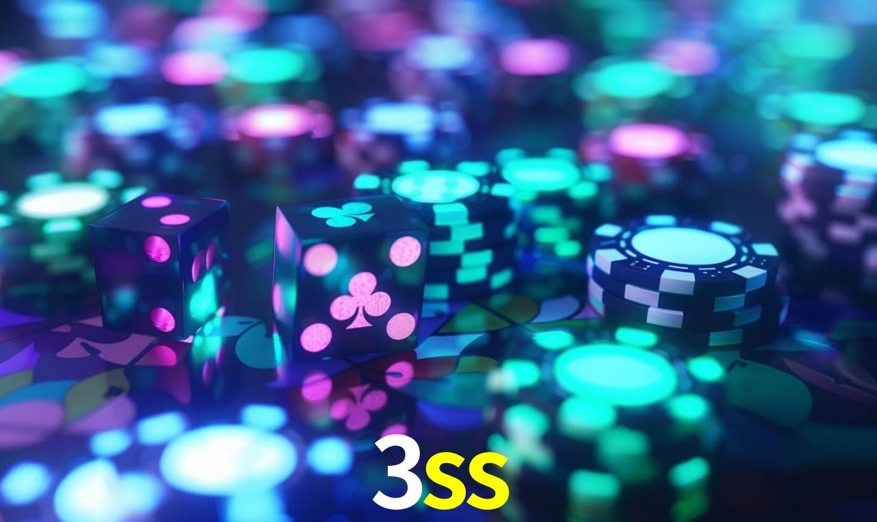 Estatísticas do Jogo 3ss
