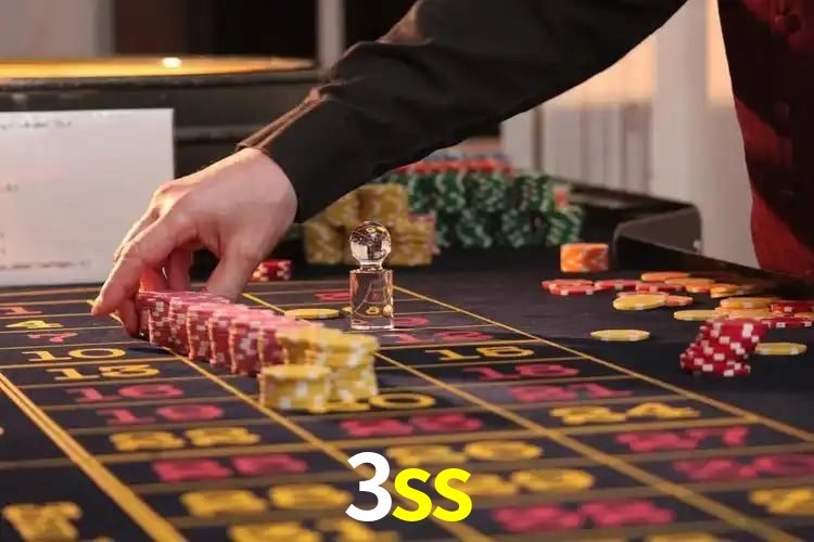Descubra a Essência do 3ss: Nossa História e Compromissos