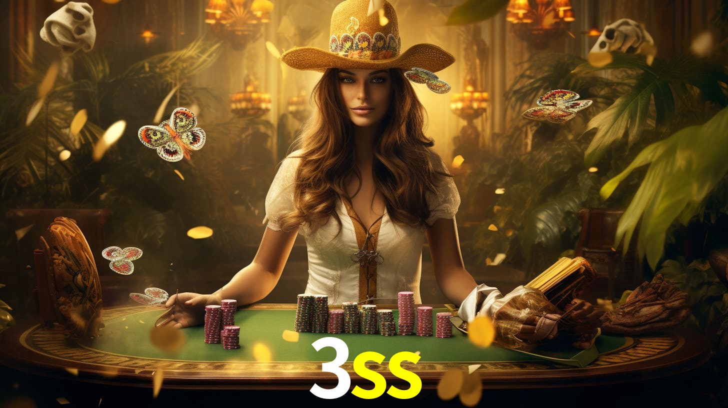 Roulette Table 3ss