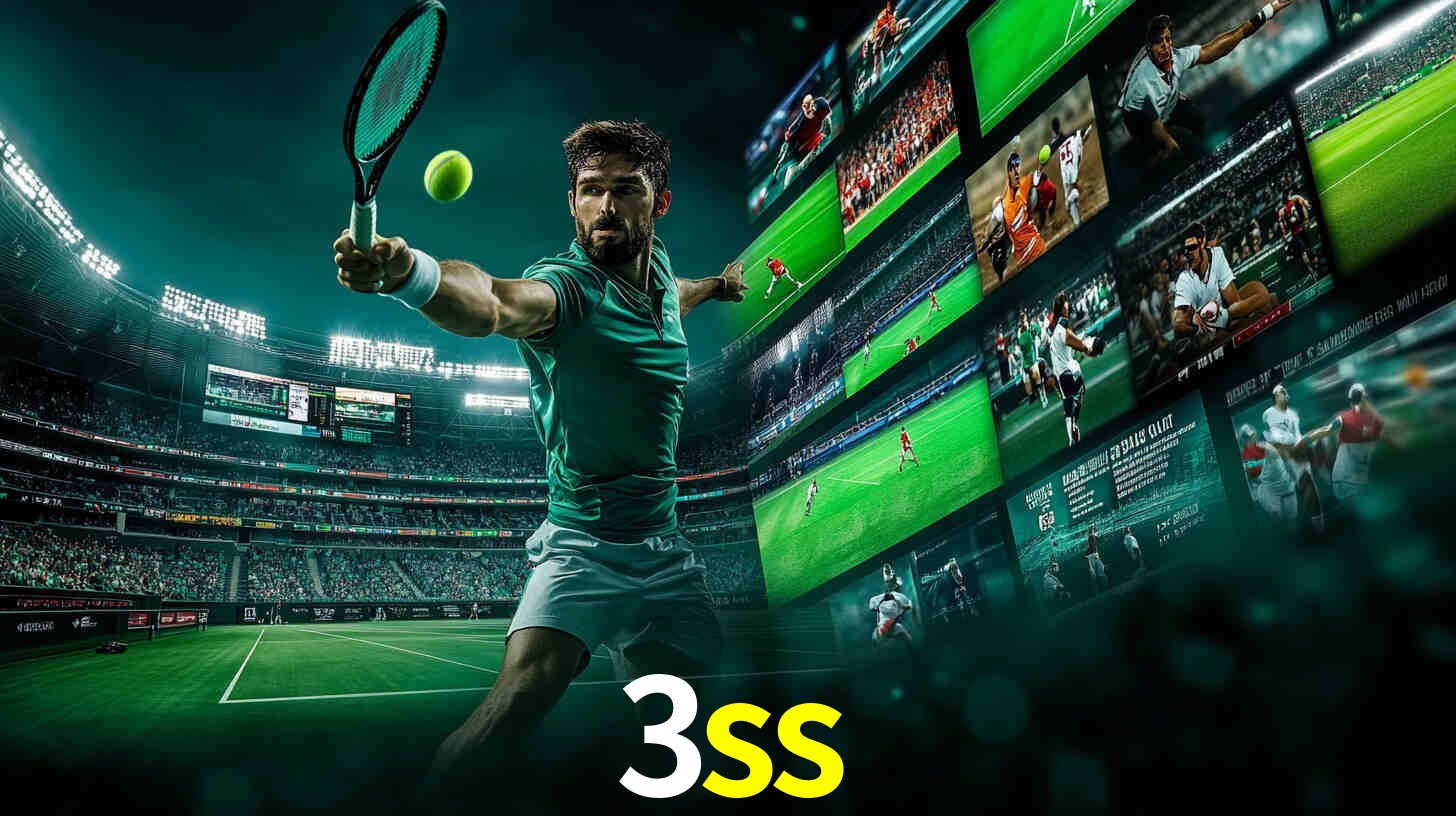 Descubra o Programa VIP da 3ss: Vantagens Exclusivas para Jogadores