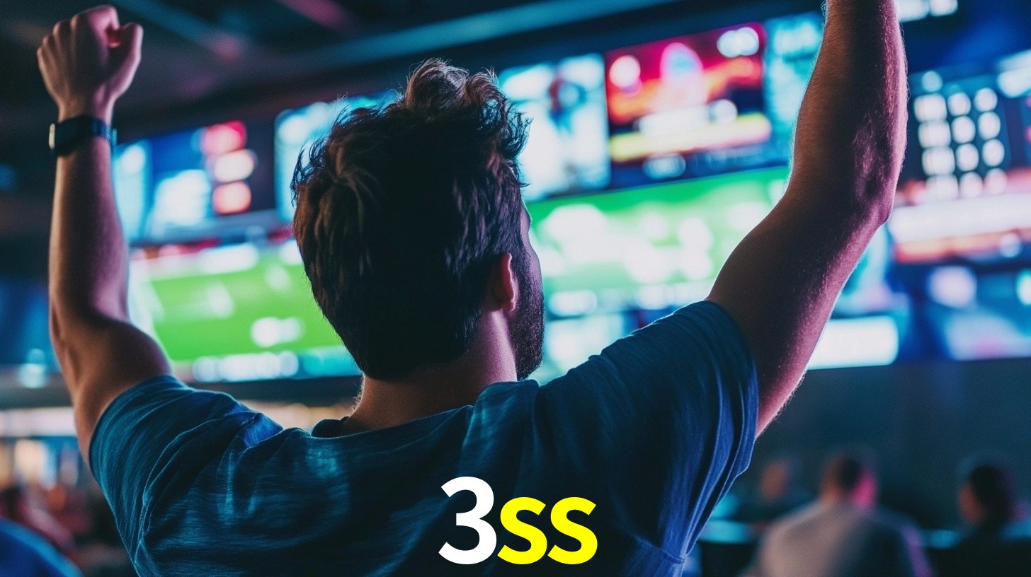3ss: Seu Especialista em Apostas Esportivas Brasileiras