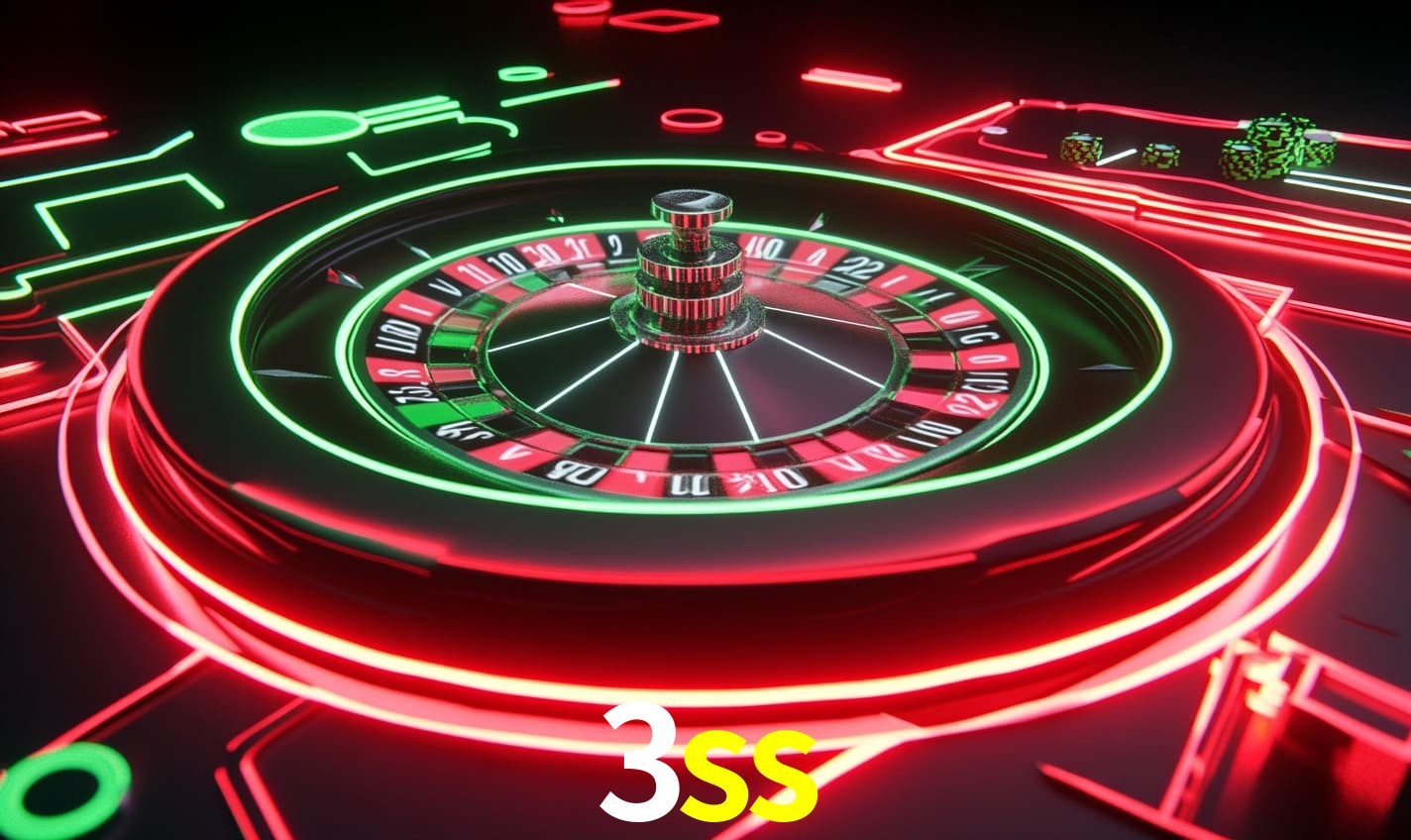 cassino 3ss