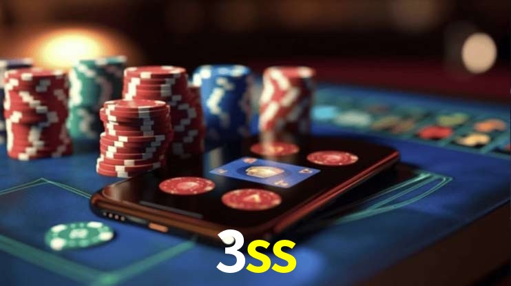 Diretório de Jogos 3ss