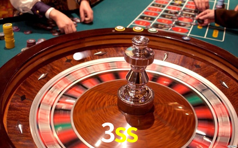 Apostas de Tênis 3ss
