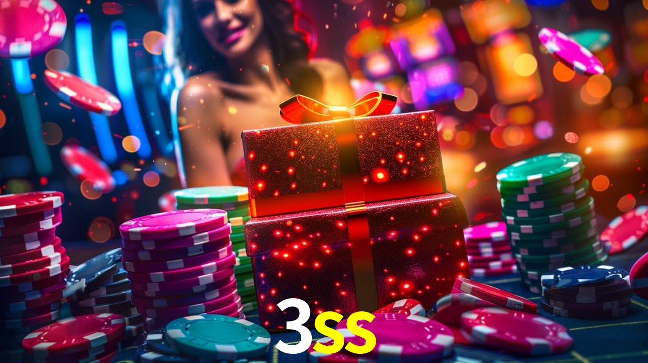 Jogos Exclusivos 3ss