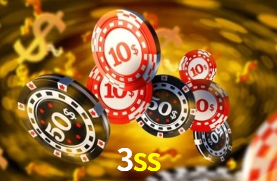 Provedores de Jogos 3ss