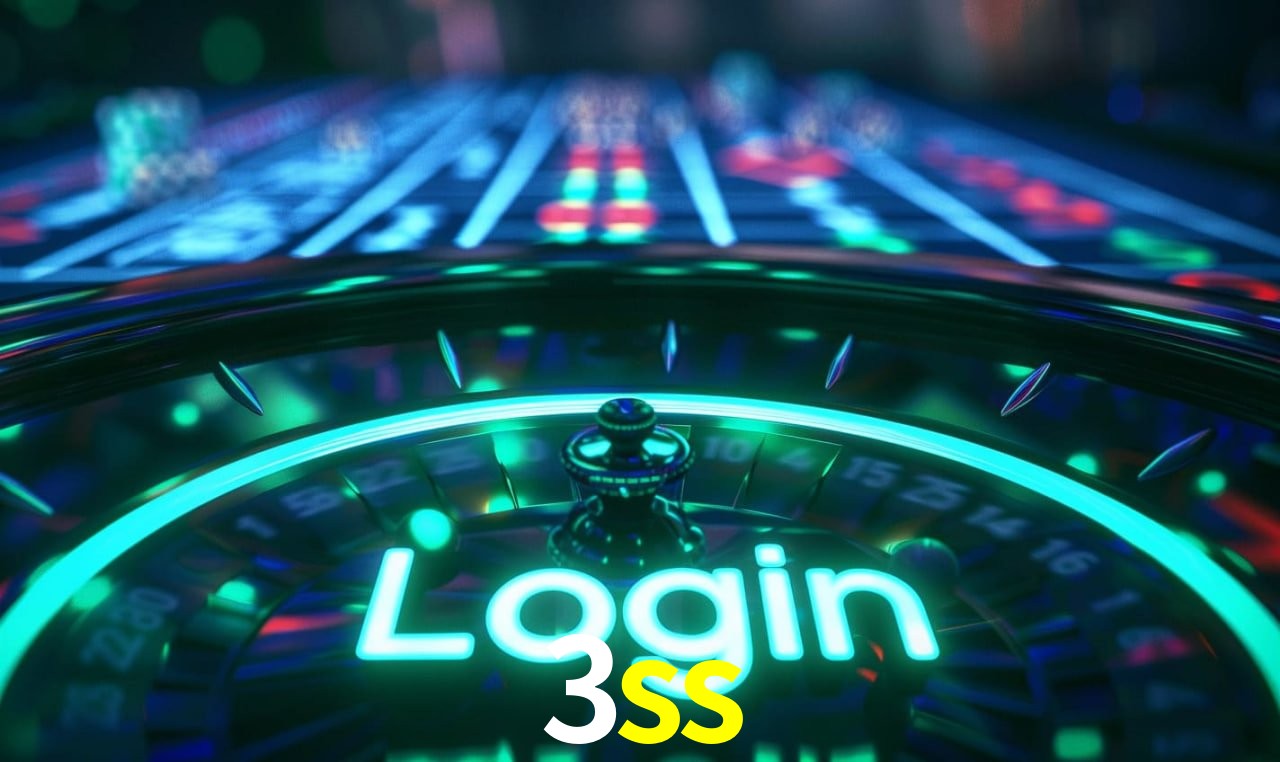 Login Seguro 3ss