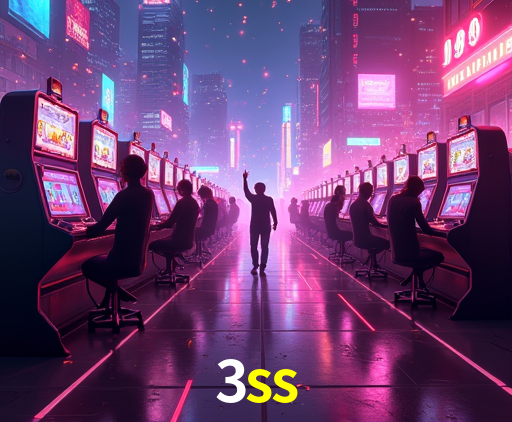 Experiência VIP 3ss