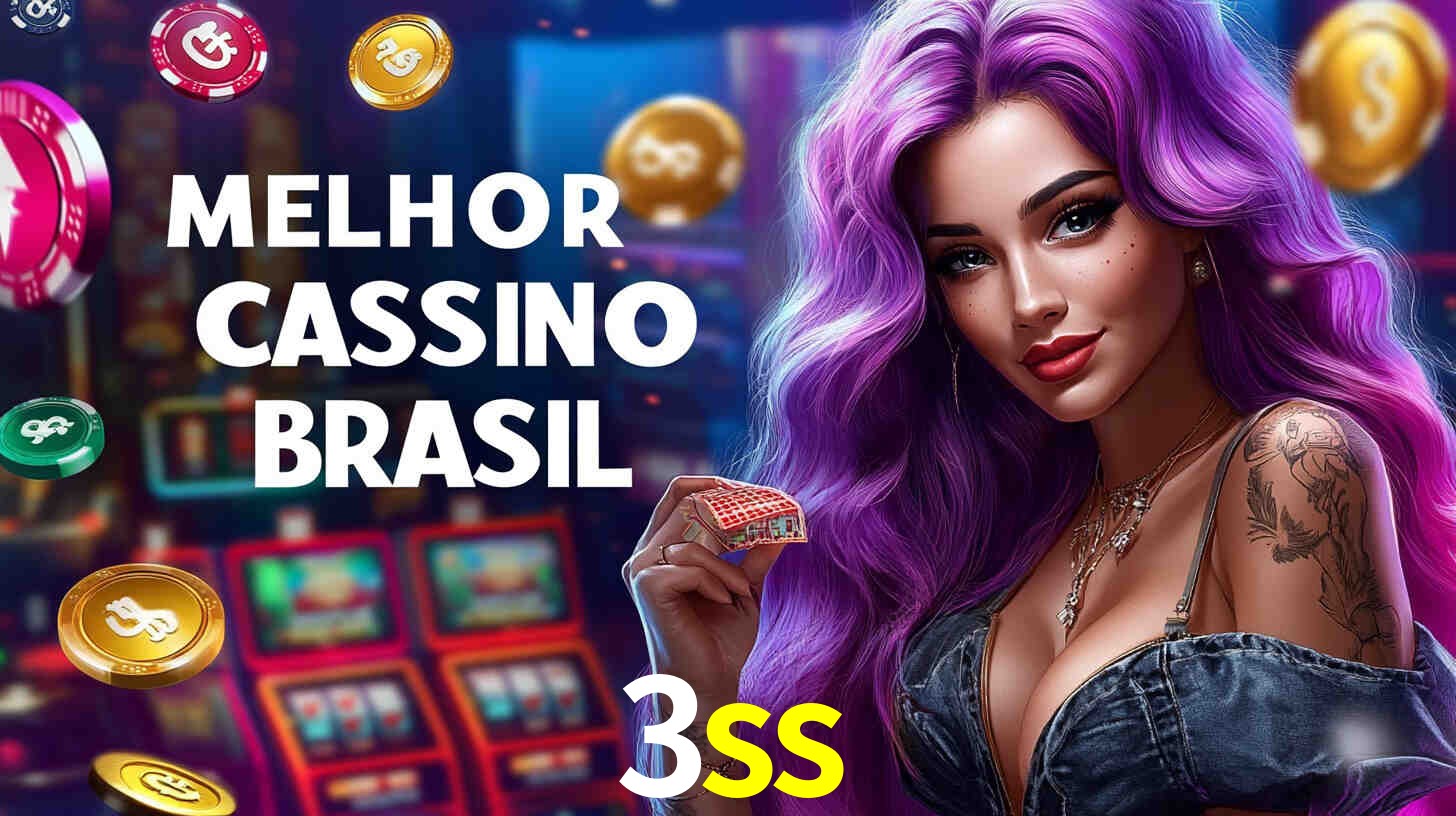 A Emoção da Loteria na 3ss: Uma Chance de Mudança de Vida