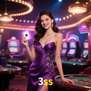 Mesa de Blackjack 3ss