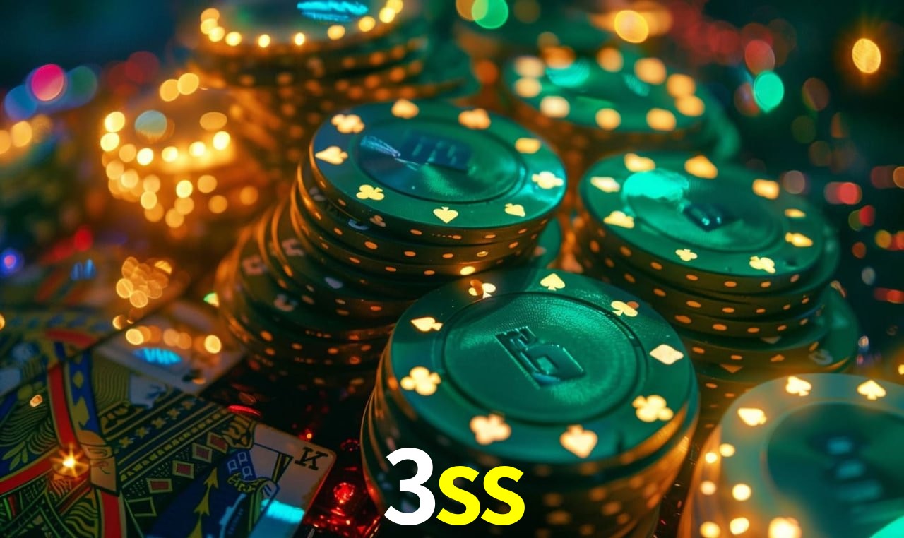 Estatísticas Esportivas 3ss