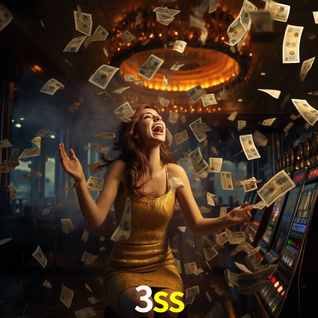 VIP Casino 3ss