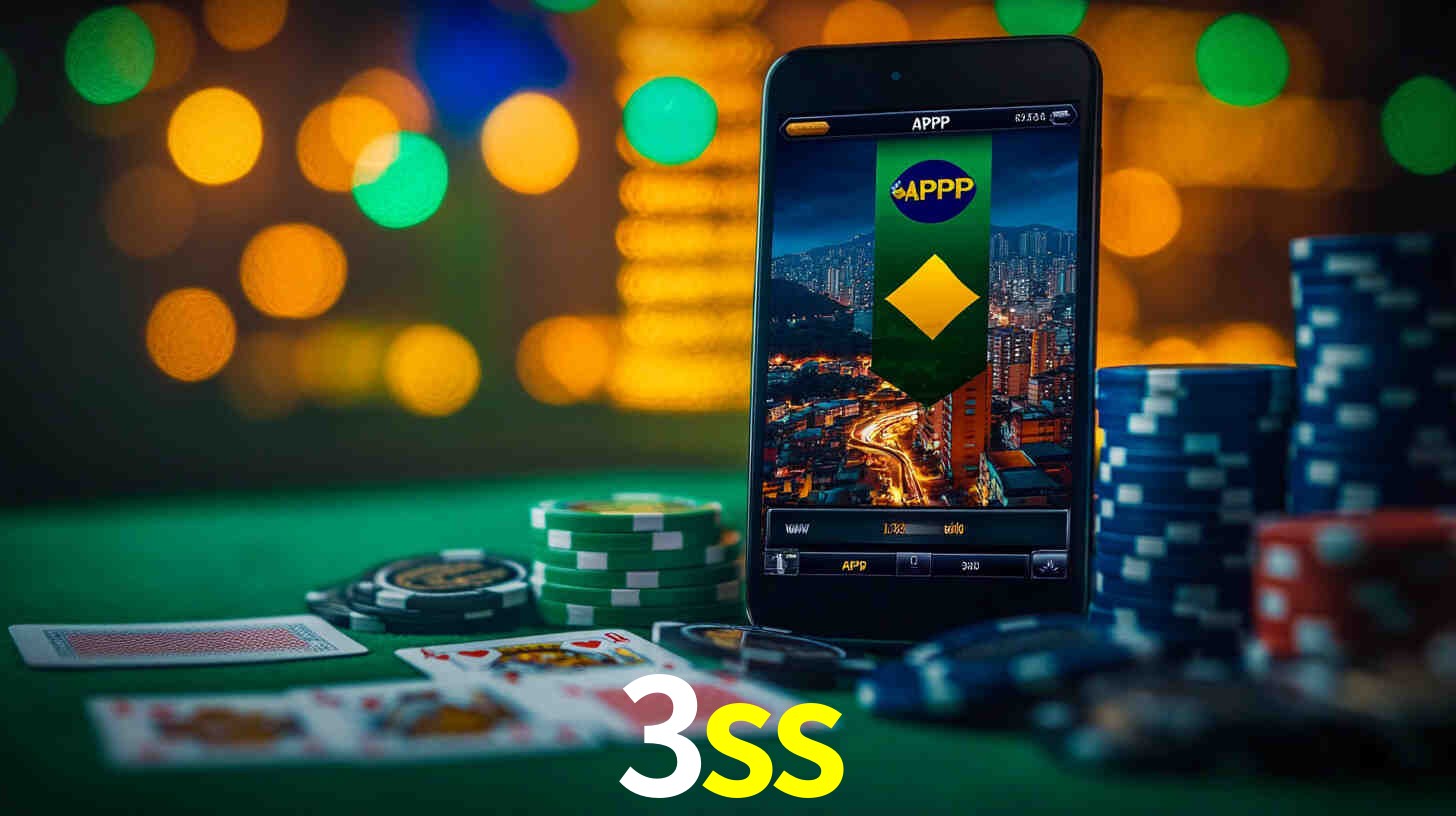 Descubra o Programa VIP da 3ss: Vantagens Exclusivas para Jogadores