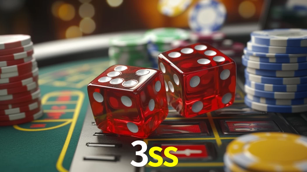 Welcome Bonus 3ss