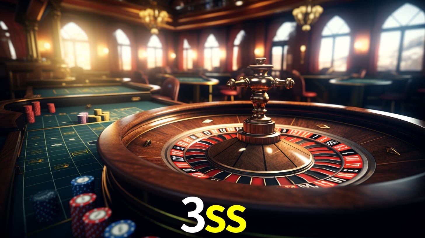 Live Casino 3ss