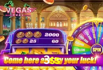 Descubra o Mundo do Cassino Online com 3ss