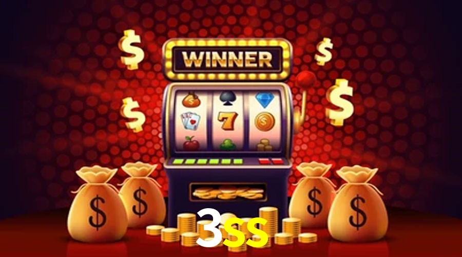 Slot Games 3ss