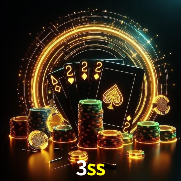 Provedores de Jogos 3ss