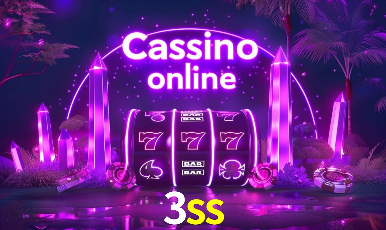 Promoção Relâmpago 3ss